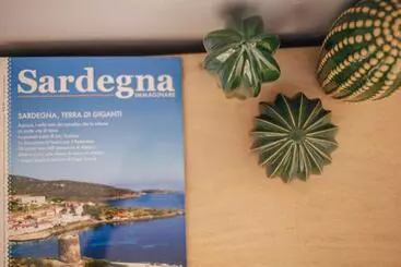 ペンション Villa Teresina