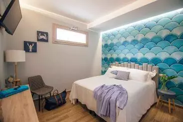 Pension  Villa Teresina