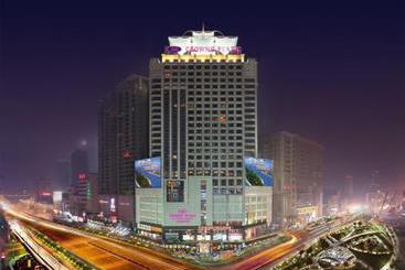 בית מלון כפרי Changsha Muyi H