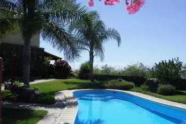 アパートメント Finca El Moral