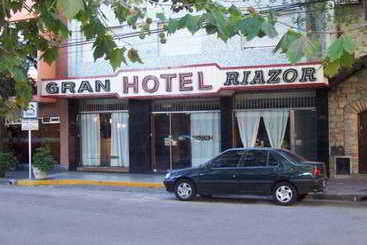Gran Hotel Riazor
