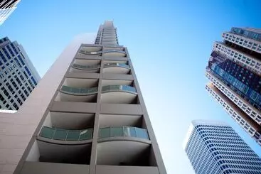 فندق Apx World Square