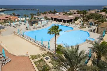 Hôtel Barceló Marine Boa Vista - Adults Only