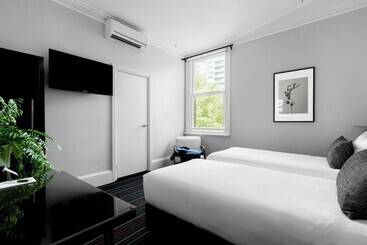 فندق Challis Potts Point