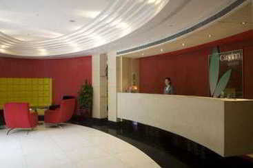 Hotel City Inn Happy Valley