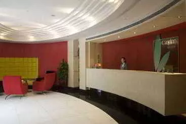 בית מלון כפרי City Inn Happy Valley