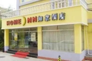 Hotel Home Inn Andelu