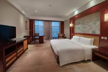King World Hotel Chongqing