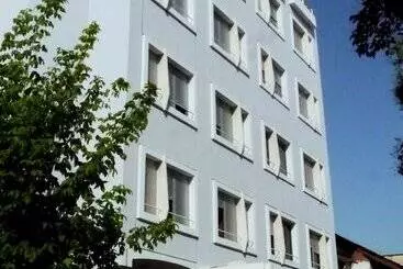 בית מלון כפרי Kruja