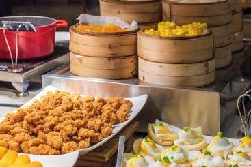 Hotel Le Méridien Shimei Bay Beach Resort & Spa