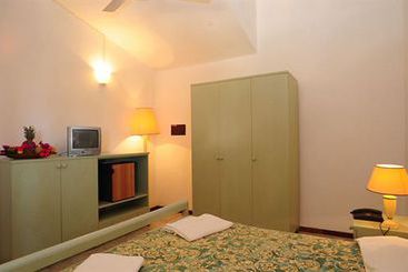 酒店 Barceló Marine Boa Vista - Adults Only