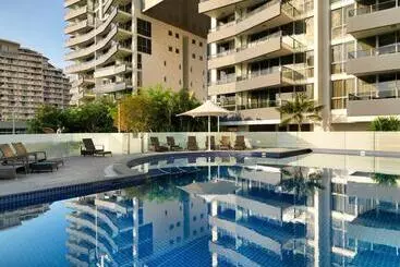 Hotel Meriton Suites Broadbeach