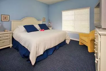 호텔 Runaway Beach Club Resort