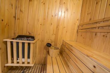 호텔 Muong Thanh Holiday Hue