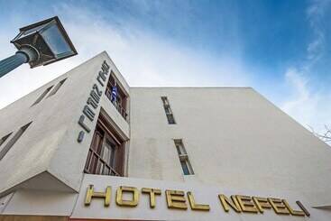 Hotel Nefeli