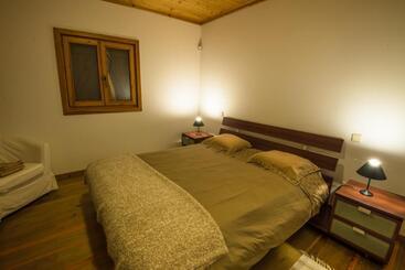 בית מלון כפרי Quinta Dos Curubas