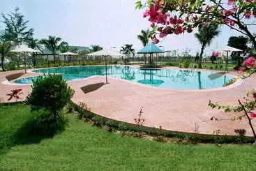 Hotel Tam Giang Resort & Spa