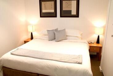 فندق The Victoria Apartments