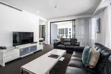 Hotel The Wave Resort