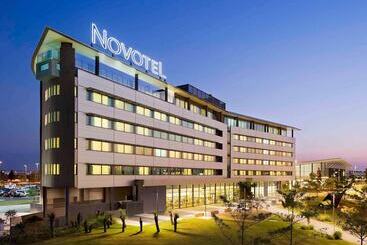Novotel Brisbane Airport