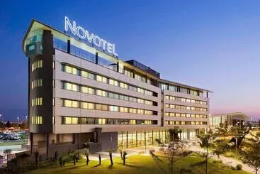 Novotel Brisbane Airport