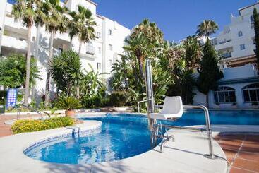 アパートメント Royal Oasis Club At Pueblo Quinta