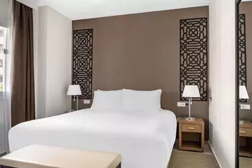 Apart Otel Sahara Sunset