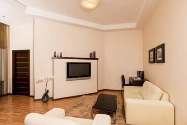 Apartman Senator City Center
