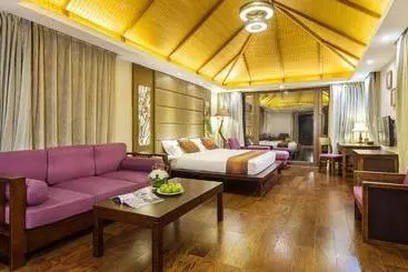 Sanya Yalong Bay Villas & Spa