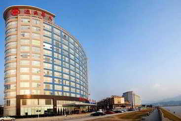 Yichen International Hotel