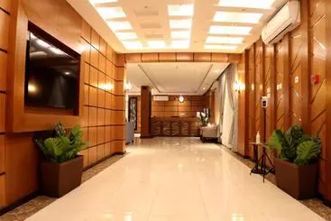 هتل آپارتمان أمارا للشقق المخدومة