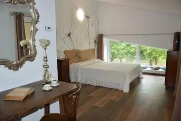 ホテル Agriturismo Castolda