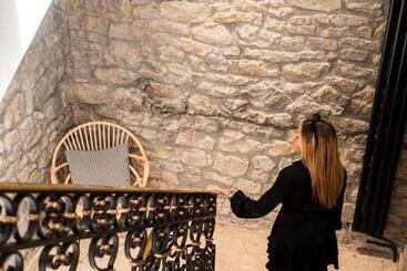 فندق Belle Epoque