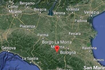 호텔 Borgo La Morra