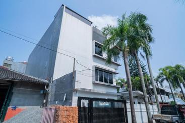 Hotel Koolkost @ Kelapa Gading Timur