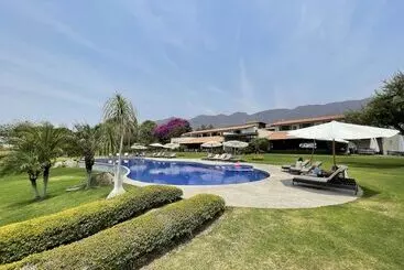 Hotel La Reserva Chapala