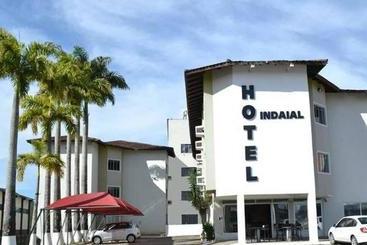 Отель Parador Indaial