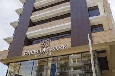 هتل Premium Park