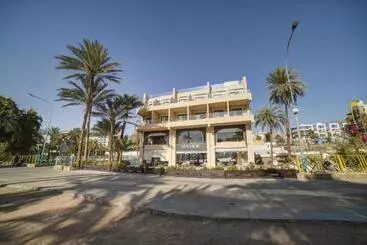 هتل Sea View