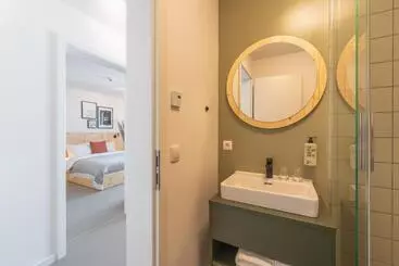 Arbio I Rooms & Apartments Freiburg