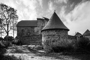 旅馆 Gasthof Haudum