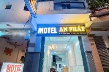 An Phat Motel