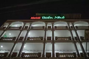 Biển Nhớ Hotel & Coffee