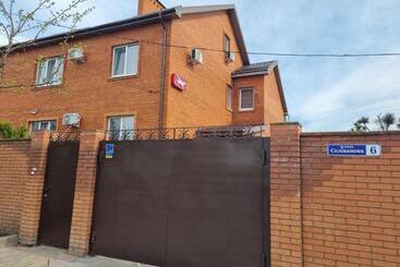 Hotell ник аэро