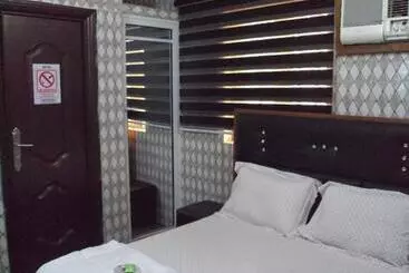 ホテル Elites Lodge