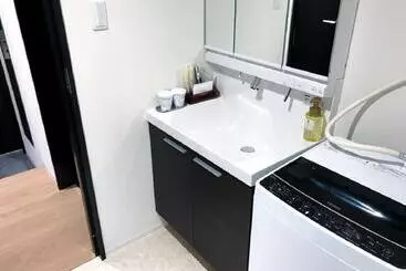 Hotelli Livemax Takamatsu Ekimae