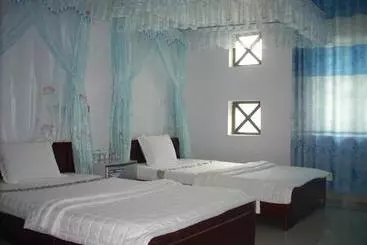 پانسیون Quang Nam Guest
