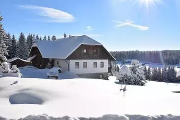 Pension Helena Honesová