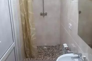 Retkeilymaja хостел на подолі