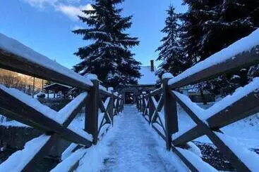 Herberge Fakanalas Fogadó